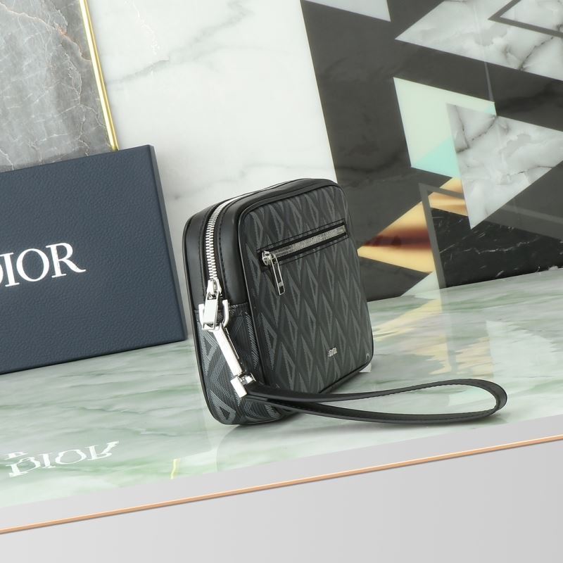 Christian Dior Clutch Bags